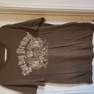 Lucky brand men's tshirt